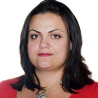 Eglantina Naka Seferaj Msc.