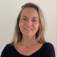 Judith Van Der Sanden