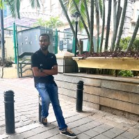 Manjit Pattanaik