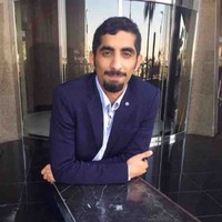 Nasser Al Duways