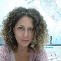Maria Antoniadi