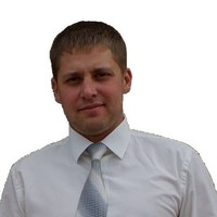 Mikhail Plotnikov