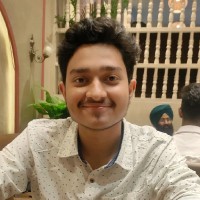 Sambhav Singh