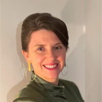 Caroline Audrechy