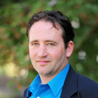 Paul Harmsen