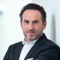 Ing. Gerhard Bauer, MBA