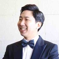 Sangok Kim