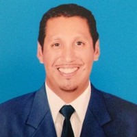 Michael Zacarias