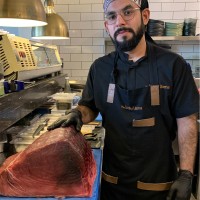 Mohammed Yusuf Sirajuddin Khatib