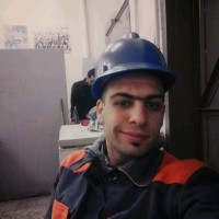 Menadjeli Oussama