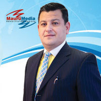 Mauricio Prieto MauruMedia.com