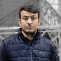 Mubashar Khan
