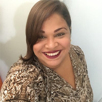 Monica Denisse Gonzalez Alvarez