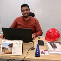 Mahmoud Alsheikh