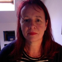 Heather Robinson
