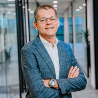 Geert Van Der Cammen