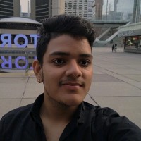 Dhruv Dhruv