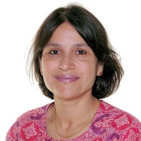 Varsha Brajesh