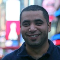 Hassan Alzaabi