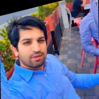 Mohsin Iftikhar