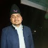 Naresh Dhami