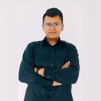 Erick Alexander Cabrera Guaigua