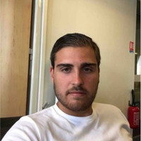 Alexandre Benhamou
