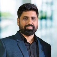 Vikrant Kelkar