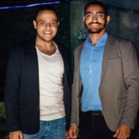Tarek Sayed