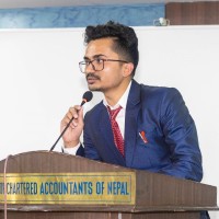 Pradip Khanal