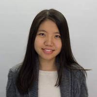 Vicky Jiang