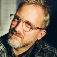Mats Larson
