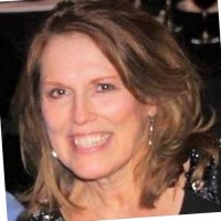Ginny Barker