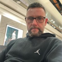 Terence Mcallister