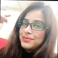 Jasmeen Kaur