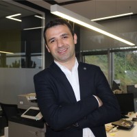 Yunis İsmayıl, Phd