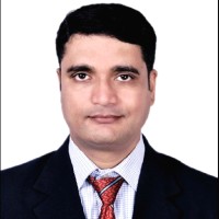 Preetam Shetty