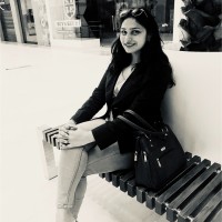 Anu Chaudhary