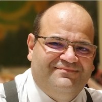 Stylianos Kafetzis