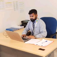 Vaseem Khan