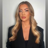 Chloe Buchanan