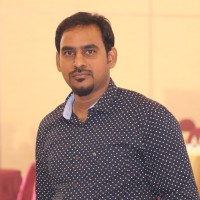 Anandakumar V