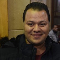 Maged Talaat