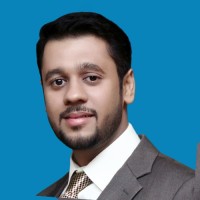 Faran Ali