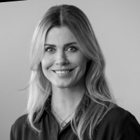 Eva Björk Valdimarsdóttir