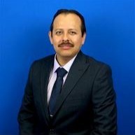 Jorge Moreno