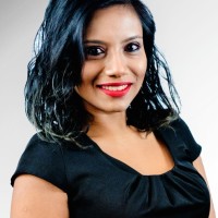 Nikki Nand