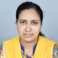 Fathima Begam