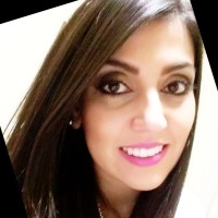 Priscila Carvalho Rodrigues