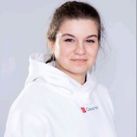 Veranika Hryharovich